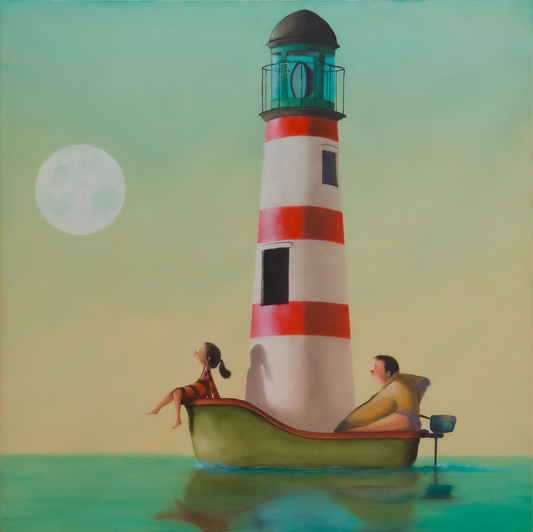Diego Santini, Giclée print e fine art ...