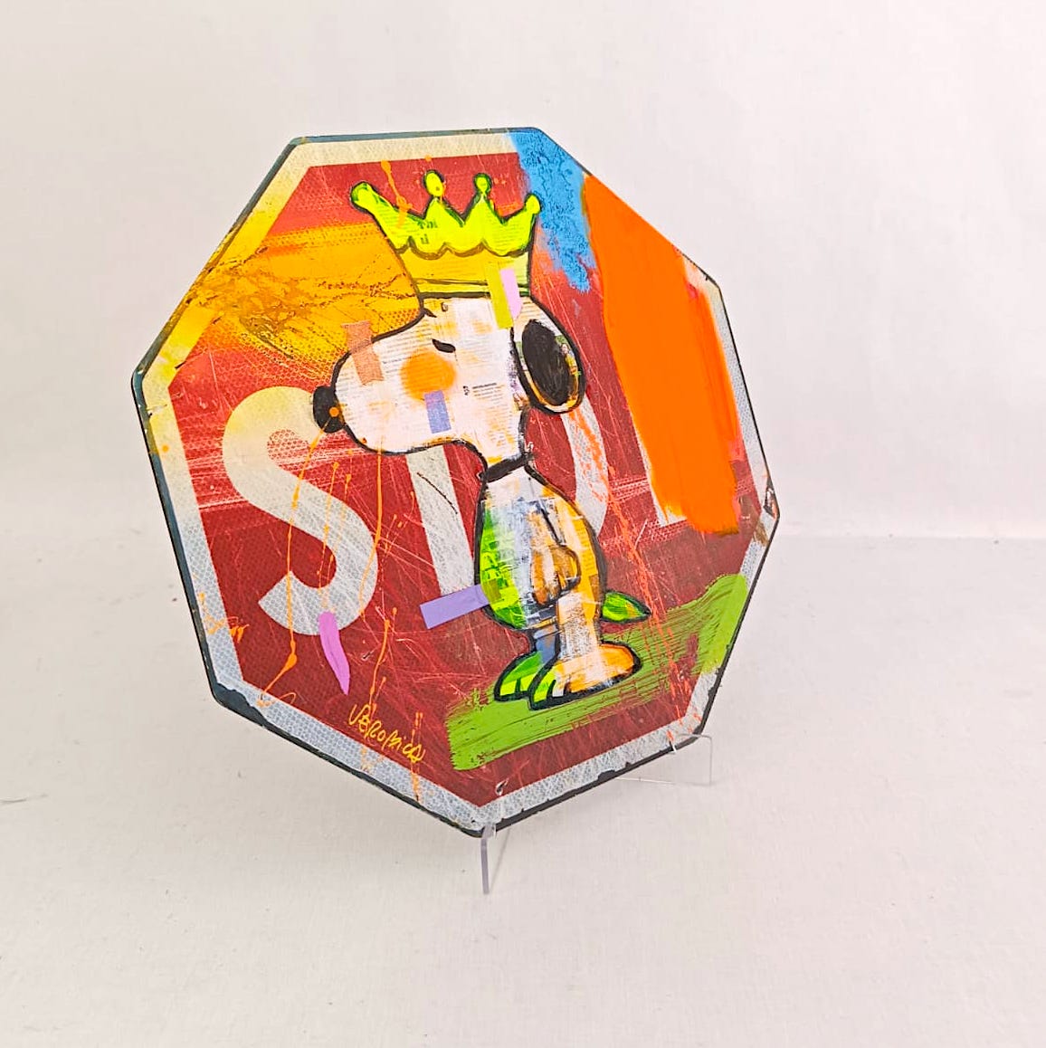 LOVE LOADING - MINI segnali collection | Veronica