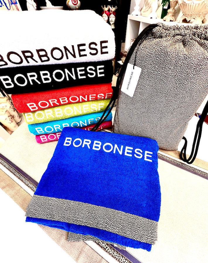 Borbonese Home