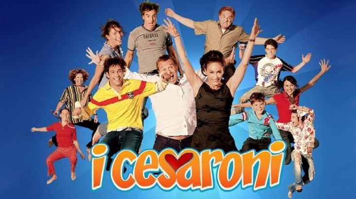 VISTI IN TV
